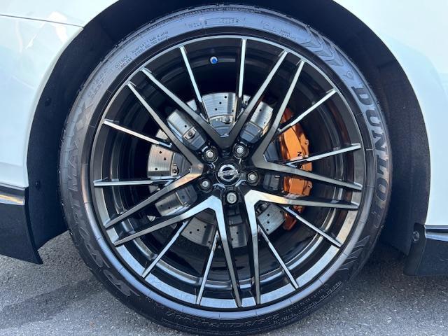 GT-R プレミアムエディション 1オーナー ナビTV バックカメラ ドラレコ(18枚目)