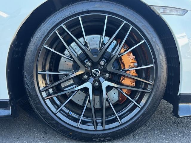 GT-R プレミアムエディション 1オーナー ナビTV バックカメラ ドラレコ(19枚目)