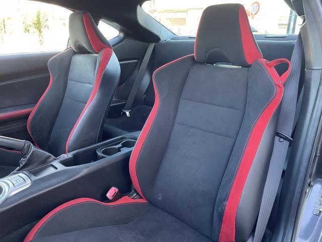 ８６ ＧＴ　後期　クルコン　ナビＴＶ　バックカメラ　ドラレコ（15枚目）