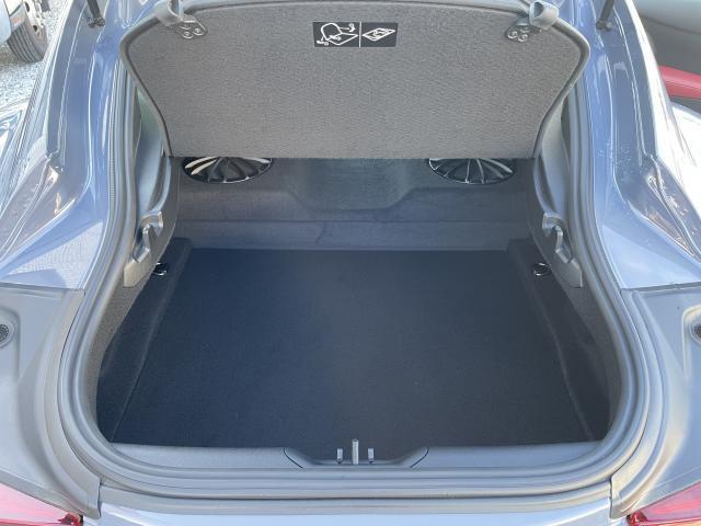 スープラ ＲＺ　ドラレコ　ＥＴＣ　ナビＴＶ　バックカメラ　プリクラッシュセーフティ　ＢＳＭ　キープレーン　シートヒーター　パワーシート　クリアランスソナー　スマートキー（18枚目）