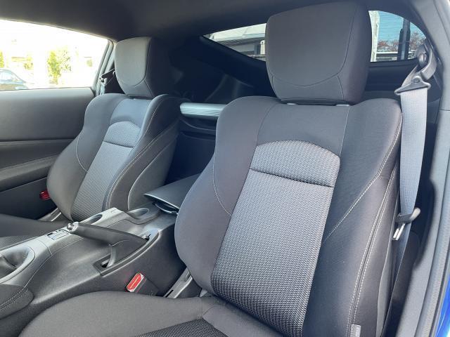 フェアレディZ ベースグレード ワンガンブルー MY25 1オーナー ドラレコ前後 SOSコール ナビTV バックカメラ ETC2.0(17枚目)