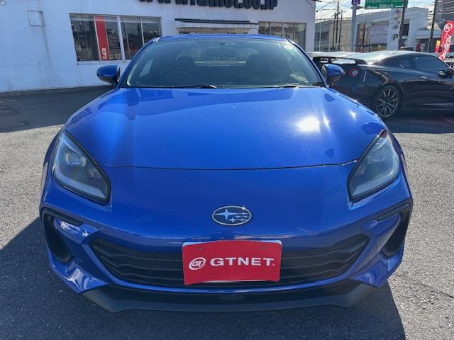 BRZ S STIパフォーマンスアルミ・マフラー・コンプリートKIT ドラレコ ETC2.0 メモリーナビTV バックカメラ シートヒーター(7枚目)