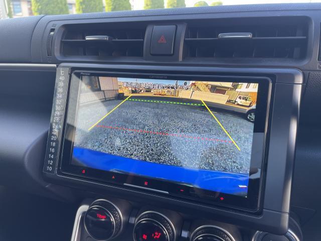 BRZ S STIパフォーマンスアルミ・マフラー・コンプリートKIT ドラレコ ETC2.0 メモリーナビTV バックカメラ シートヒーター(15枚目)