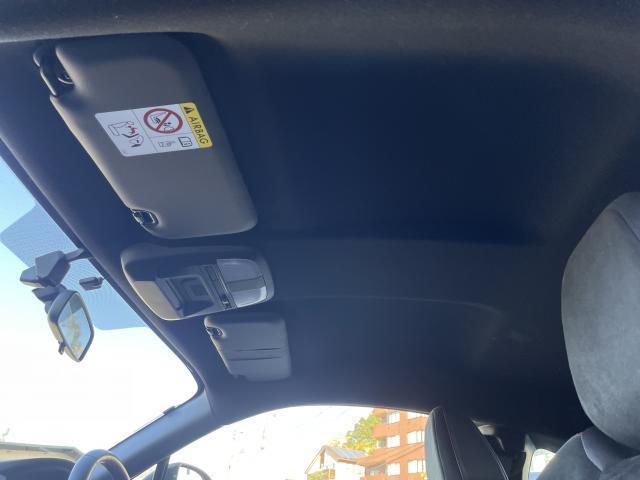 BRZ S STIパフォーマンスアルミ・マフラー・コンプリートKIT ドラレコ ETC2.0 メモリーナビTV バックカメラ シートヒーター(20枚目)