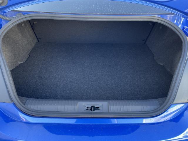 BRZ S STIパフォーマンスアルミ・マフラー・コンプリートKIT ドラレコ ETC2.0 メモリーナビTV バックカメラ シートヒーター(21枚目)