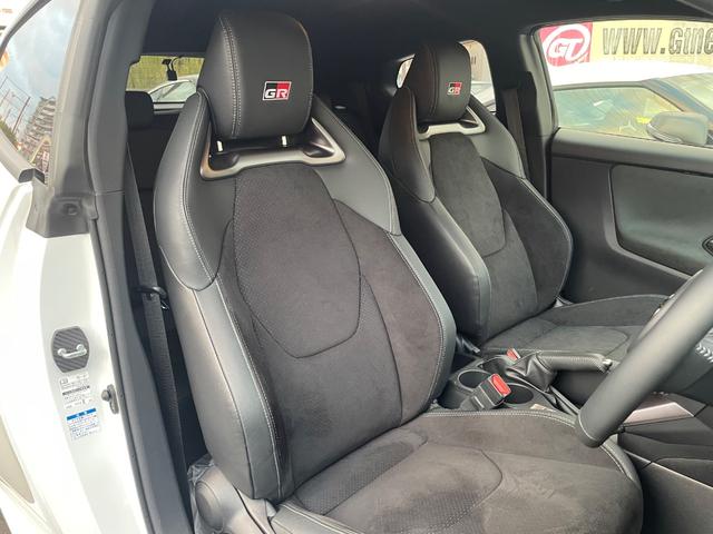 GRヤリス RZハイパフォーマンス ドラレコ前後 デジタルインナーミラー(4枚目)