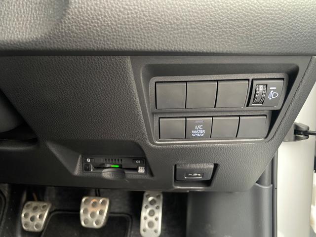 GRヤリス RZハイパフォーマンス ドラレコ前後 デジタルインナーミラー(8枚目)