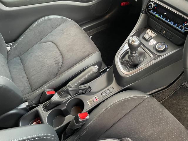 GRヤリス RZハイパフォーマンス ドラレコ前後 デジタルインナーミラー(11枚目)