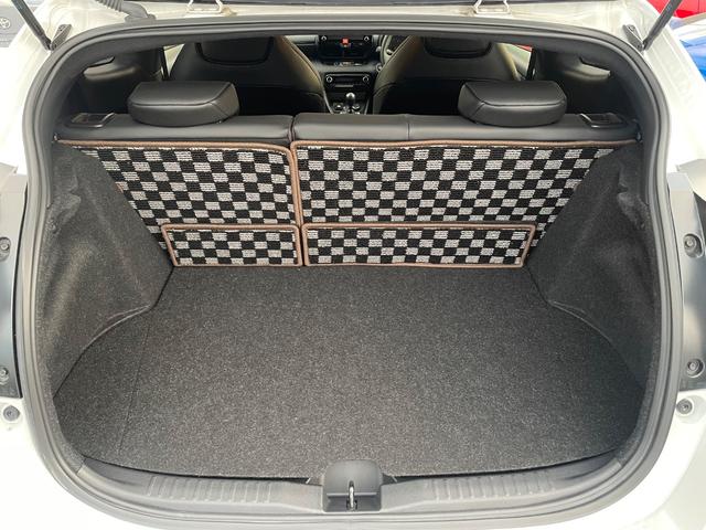 GRヤリス RZハイパフォーマンス ドラレコ前後 デジタルインナーミラー(12枚目)