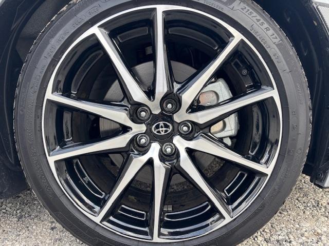 GR86 SZ アプライドD アイサイト ETC2.0 ナビTV 衝突軽減ブレーキ キープレーン クルコン クリアランスソナー(9枚目)