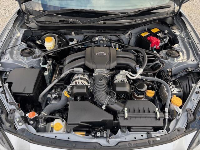 GR86 SZ アプライドD アイサイト ETC2.0 ナビTV 衝突軽減ブレーキ キープレーン クルコン クリアランスソナー(10枚目)