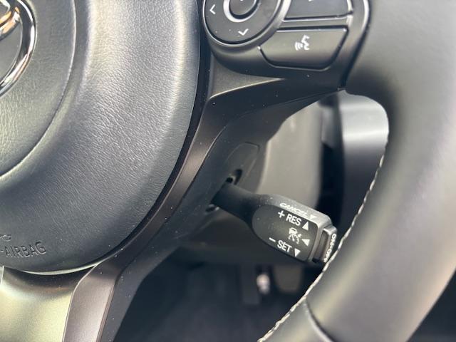 GR86 SZ アプライドD アイサイト ETC2.0 ナビTV 衝突軽減ブレーキ キープレーン クルコン クリアランスソナー(15枚目)