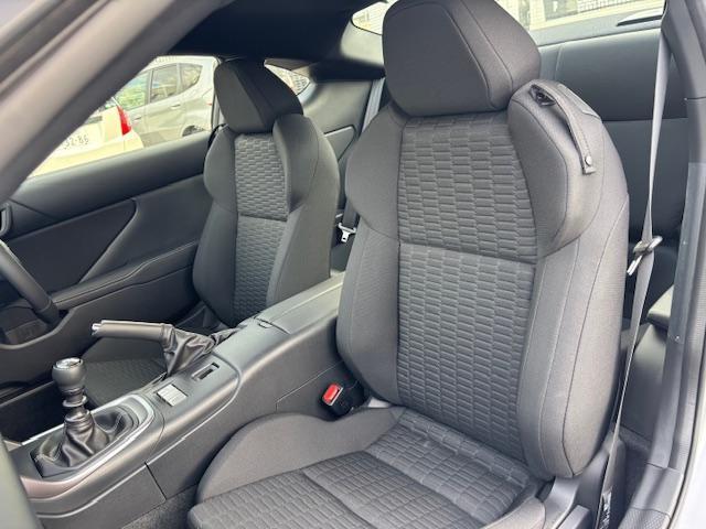 GR86 SZ アプライドD アイサイト ETC2.0 ナビTV 衝突軽減ブレーキ キープレーン クルコン クリアランスソナー(16枚目)