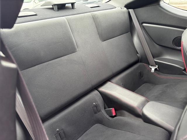 ８６ ＧＴ　ＴＯＭＳエアロ　５ＺＩＧＥＮマフラー　ナビＴＶ　ＥＴＣ（17枚目）