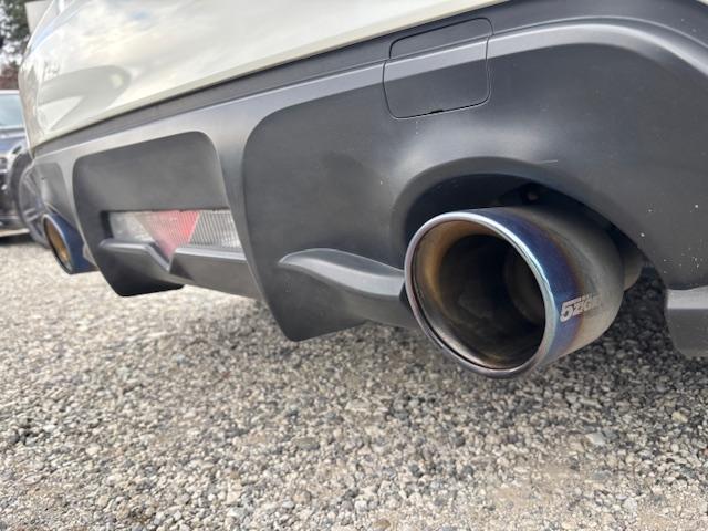 ８６ ＧＴ　ＴＯＭＳエアロ　５ＺＩＧＥＮマフラー　ナビＴＶ　ＥＴＣ（19枚目）