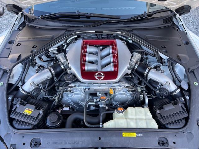 GT-R ブラックエディション MY15 nismoスポリセ HDDナビ(10枚目)