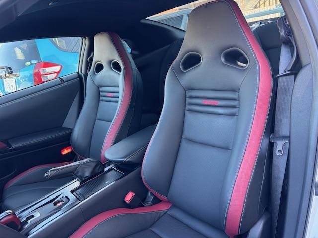 GT-R ブラックエディション MY15 nismoスポリセ HDDナビ(17枚目)