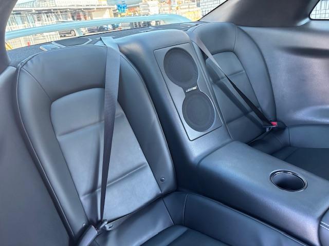 GT-R ブラックエディション MY15 nismoスポリセ HDDナビ(18枚目)