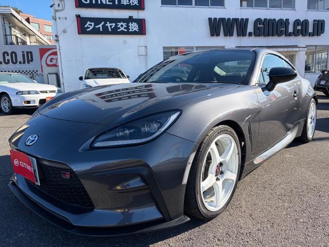 GR86 RC APEXIダウンサス MAX織戸ECU WORKアルミ ディスプレイオーディオ バックカメラ ETC.0(22枚目)