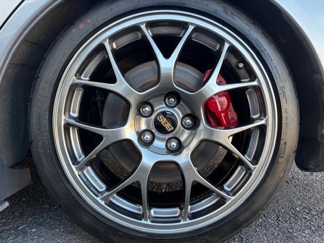 ランサー エボリューション　ファイナルエディション　ＨＫＳ車高調・キャタライザー　ＣＨＡＲＧＥ　ＳＰＥＥＤリップ　ＣＯＬＴＳＰＥＥＤカーボンエアインテーク　Ｄｅｆｉメーター　ナビＴＶ（11枚目）