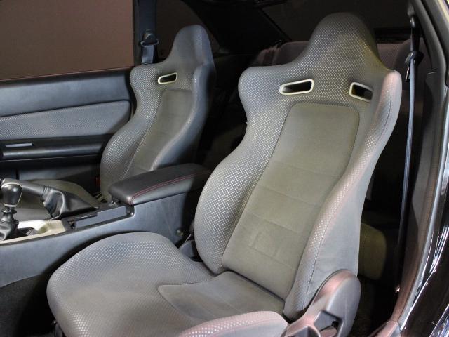 GT-R Vスペック ワンオーナー 禁煙車 HKS車高調(16枚目)
