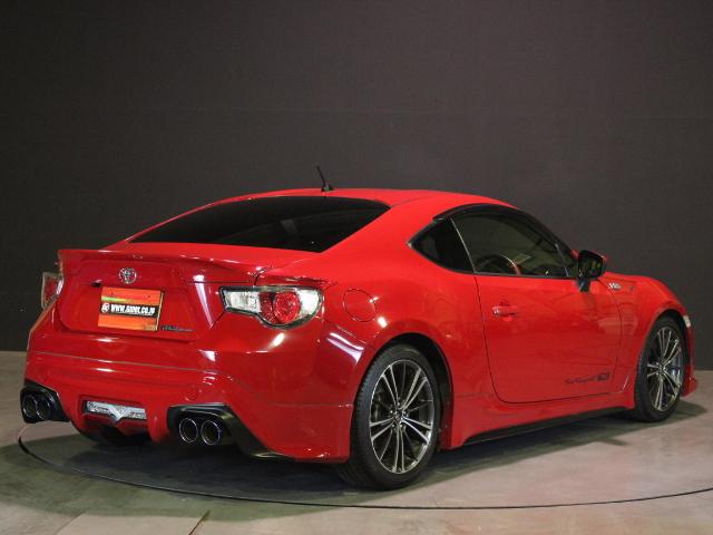 GT BLITZ車高調 柿本マフラー 外メーターパネル(6枚目)