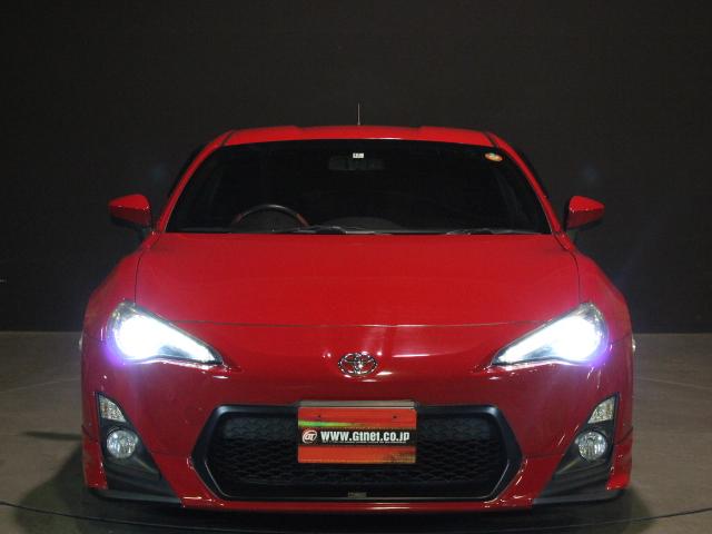 GT BLITZ車高調 柿本マフラー 外メーターパネル(7枚目)