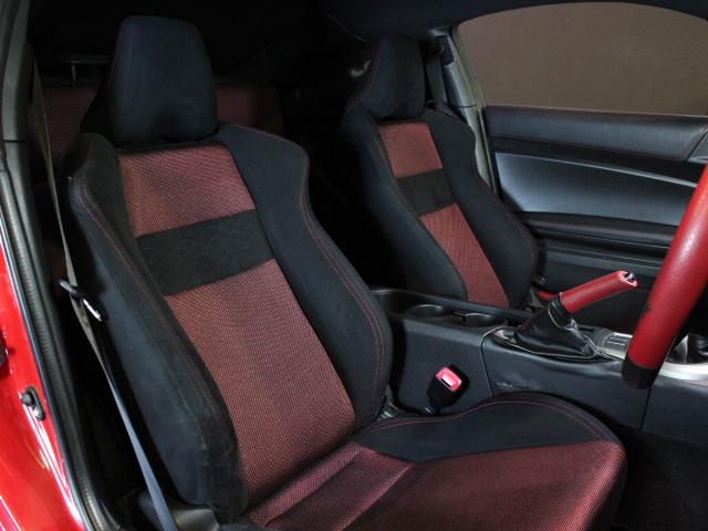 GT BLITZ車高調 柿本マフラー 外メーターパネル(15枚目)