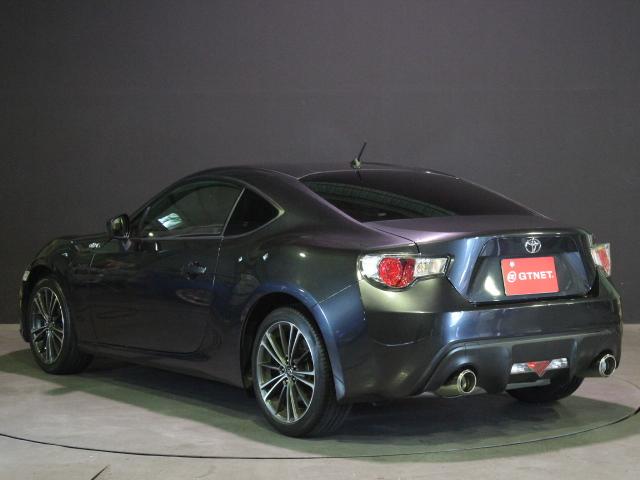 GT ケンウッドナビTV ETC スマートキー HID(4枚目)