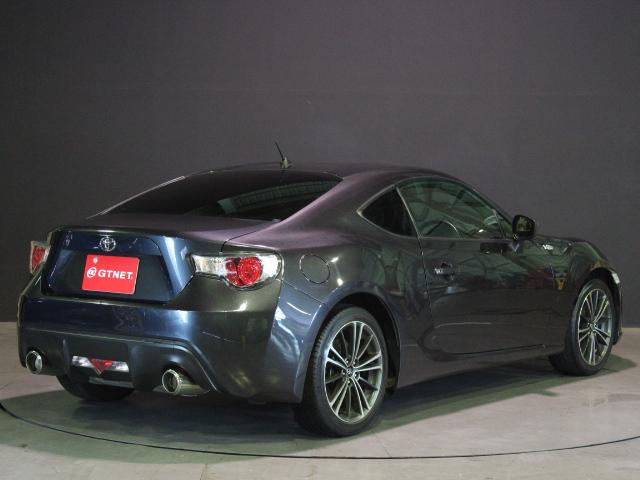GT ケンウッドナビTV ETC スマートキー HID(6枚目)