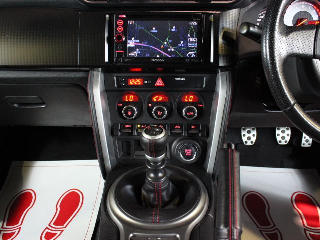 GT ケンウッドナビTV ETC スマートキー HID(13枚目)