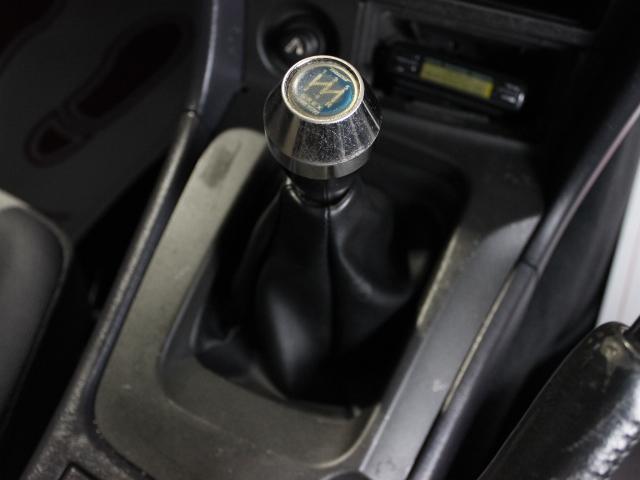 25GTターボ TRUST車高調 追加メーター ETC(14枚目)