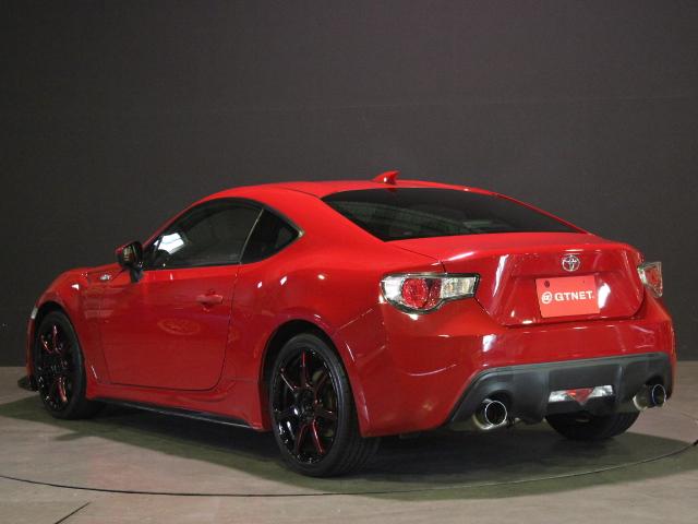 GT VARISエアロ 柿本マフラー 新品HKS車高調(4枚目)