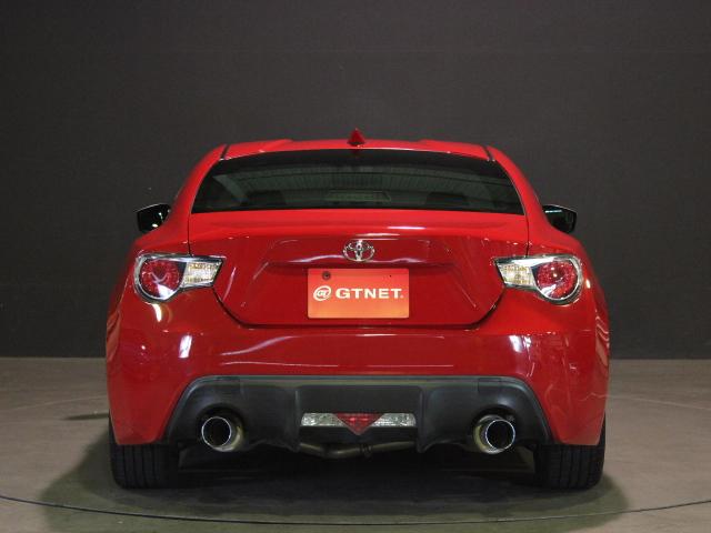 GT VARISエアロ 柿本マフラー 新品HKS車高調(5枚目)