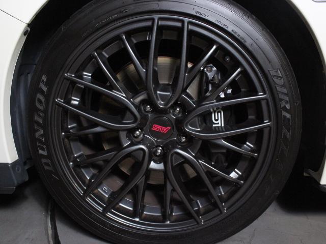 STI ワンオーナー STIパフォーマンスパッケージ(8枚目)