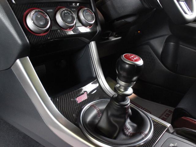 STI ワンオーナー STIパフォーマンスパッケージ(15枚目)