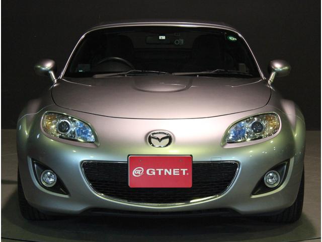 RS RHT スルガスピードマフラー カロッツェリアナビTV(2枚目)
