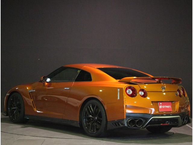 プレミアムエディション 新品タイヤ交換込 nismoスポーツリセッティング サッチャムセキュリティ BOSEサウンド 純正ナビTV バックカメラ シートヒーター(4枚目)