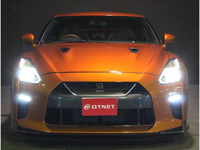 プレミアムエディション 新品タイヤ交換込 nismoスポーツリセッティング サッチャムセキュリティ BOSEサウンド 純正ナビTV バックカメラ シートヒーター(7枚目)