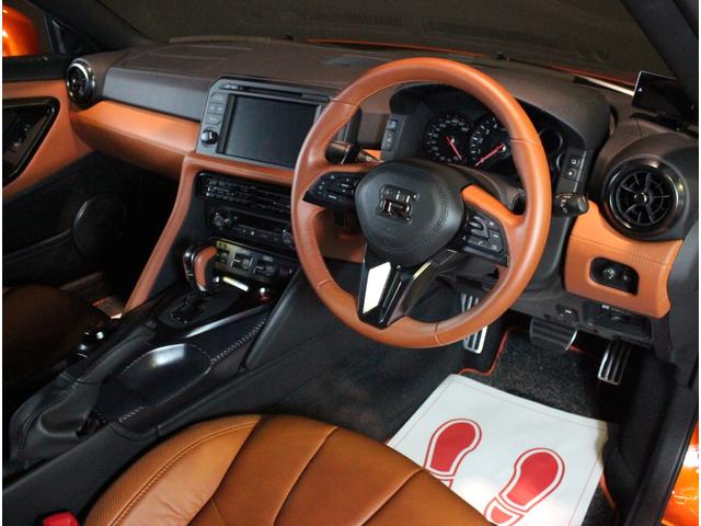 プレミアムエディション 新品タイヤ交換込 nismoスポーツリセッティング サッチャムセキュリティ BOSEサウンド 純正ナビTV バックカメラ シートヒーター(15枚目)