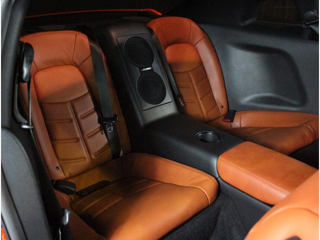 プレミアムエディション 新品タイヤ交換込 nismoスポーツリセッティング サッチャムセキュリティ BOSEサウンド 純正ナビTV バックカメラ シートヒーター(27枚目)