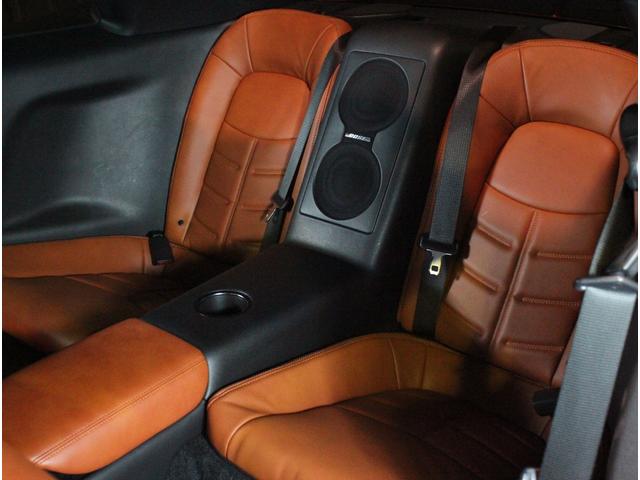 プレミアムエディション 新品タイヤ交換込 nismoスポーツリセッティング サッチャムセキュリティ BOSEサウンド 純正ナビTV バックカメラ シートヒーター(28枚目)