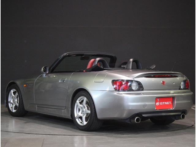 ホンダ ｓ２０００ ａｐ系 ベースグレード 赤レザーシート モデューロリアスポイラー 無限シフトノブ ｚｓｓ車高調 ｂｒｉｄｅセミバケットシート 中古車検索 くるまのニュース