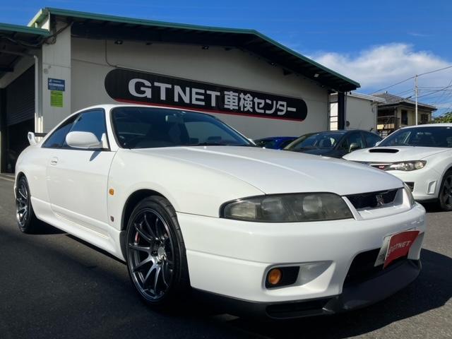 ＧＴ－Ｒ　ＨＫＳ車高調　ＴＯＭＥＩマフラー　ＥＶＯＬＴＥアルミラジエーター　ＡＰＥＸｉエアクリ　ＳＳＲアルミ　ｎｉｓｍｏシフトノブ・クラッチ・フロアマット・テンションロッド・ロアアーム(5枚目)