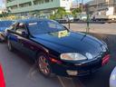 TOYOTA SOARER