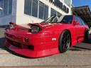 NISSAN 180SX