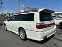 NISSAN STAGEA