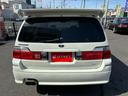 NISSAN STAGEA