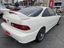 HONDA INTEGRA