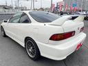 HONDA INTEGRA